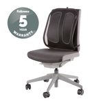 Fellowes Office Suite Mesh Back Supp