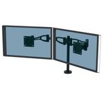 Fellowes Vista Dual Monitor Arm