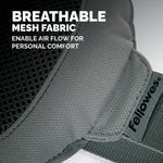 I-Spire Series Lumbar Cushion Grey