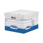 Bankers Box Hdut Stor Box Large Pk10