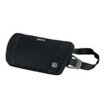 Fellowes Plustouch Back Support Blk