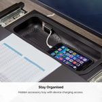 Fellowes Hana Document/Writing Slope