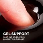 Fellowes Gel Keyboard Wrist Support