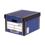 Premium Classic Stor Box Blue Pk5