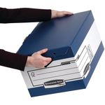 Bankers Box System Store Maxi Pk10