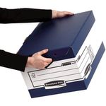 Bankers Box System Store Maxi Pk10