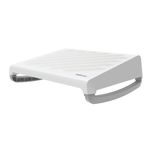 Fellowes Breyta Footrest White