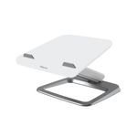 Fellowes Hana Laptop Stand White