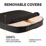 Fellowes Breyta Comfort Seat Cushion