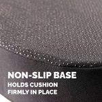 Fellowes Breyta Comfort Seat Cushion
