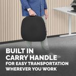 Fellowes Breyta Comfort Seat Cushion