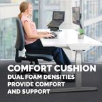 Fellowes Breyta Comfort Seat Cushion