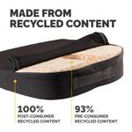 Fellowes Breyta Wedge Seat Cushion
