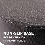 Fellowes Breyta Wedge Seat Cushion