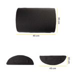 Fellowes Breyta Foot Rest Cushion