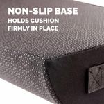 Fellowes Breyta Foot Rest Cushion
