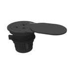 Fellowes Power Spot Type G Uk/Ie Blk