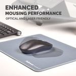 Fellowes Breyta Xl Mouse Pad Marine