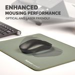 Fellowes Breyta Xl Mouse Pad Sage