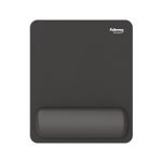 Breyta Std Mouse Pad Wrist Rest Blk