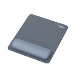 Breyta Std Mouse Pad Wrst Marine