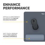 Breyta Xl Mouse Pad Wrst Marine