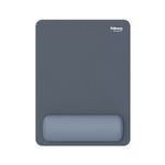 Breyta Xl Mouse Pad Wrst Marine