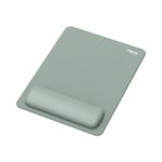 Breyta Xl Mouse Pad Wrist Rest Sage