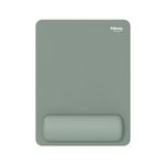 Breyta Xl Mouse Pad Wrist Rest Sage