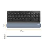 Breyta Keyboard Wrist Rest Marine