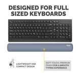 Breyta Keyboard Wrist Rest Marine