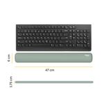 Breyta Keyboard Wrist Rest Sage
