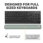 Breyta Keyboard Wrist Rest Sage