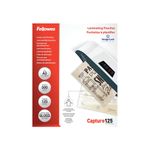 Fellowes Lam Pouch 250Mic A3 Pk500