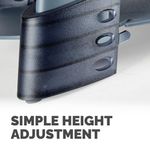 Fellowes Rotating Monitor Stand Ptfm