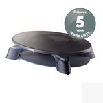 Fellowes Rotating Monitor Stand Ptfm