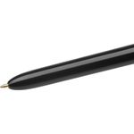 Bic 4 Colours Pro Asst 902129 Pk12