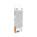 Bic Cristal Ball Pen Med Blk Pk4