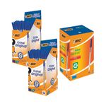 Buy 2Pk Cristal Blue Get Eco Blu Foc