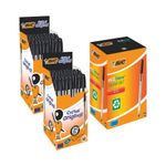 Buy 2Pk Cristal Blk Get Eco Blk Foc