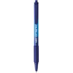 Bic Click Retract Ball Pen Blu Pk12