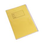 Bright Ideas Pvc Book Cover A4 P10