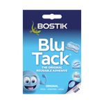 Bostik Blu-Tack Handy Pack 60G Pk12