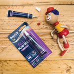 Bostik All Purpose Clr Glue 20Ml Pk6