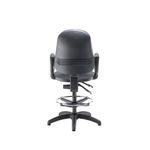 Lumo Chair Fixed Arms/Dman Kit Char