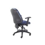 Lumo Hbk Optr Chair Fdng Arms Roblu