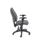 Lumo Hbk Optr Chair Fdng Arms Char