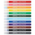 Berol Colour Fine Class Ast Pk288