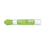 Berol D/Wipe Chisel Marker Asst Pk48