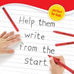 Berol Handwriting Pen Blue Pk200
